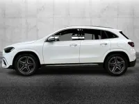 Usata Mercedes GLA200 Advanced Plus 150 CV (110 kW) 2025 Bianco SUV