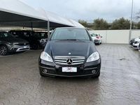 Usata Mercedes A180 Elegance 108 CV (79 kW) 2010 Nero Berlina