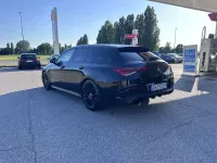 Usata Mercedes CLA200 Shooting Brake Premium 150 CV (110 kW) 2020 Station wagon