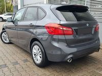 usata BMW 218 Active Tourer d Advantage