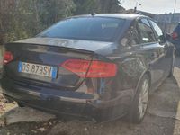 usata Audi A4 A4 2.0 TDI 143CV F.AP. mult. Business