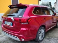 Usata Mitsubishi Outlander P-HEV 135 CV (99 kW) 2020 SUV