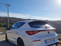 Usata Cupra Leon VZ2 150 CV (110 kW) 2023 Berlina