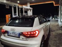 Usata Audi A1 Sportback Ambiente 116 CV (85 kW) 2023 Utilitaria
