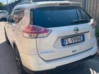 Usata Nissan X-Trail 131 CV (96 kW) 2017 Bianco SUV