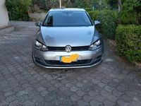 Usata VW Golf VII 110 CV (80 kW) 2016 Grigio Utilitaria