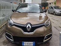 Usata Renault Captur Iconic 90 CV (66 kW) 2016 SUV