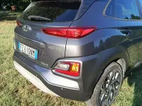 Usata Hyundai Kona 140 CV (102 kW) 2020 SUV
