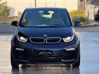 Usata BMW i3 135 kW (184 CV) 2018 Blu Utilitaria