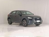 Usata Audi Q2 Business 116 CV (85 kW) 2019 Nero SUV