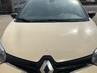 Usata Renault Captur 110 CV (80 kW) 2015 Bianco SUV