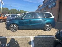 Usata Citroën C4 SpaceTourer Shine 163 CV (119 kW) 2020 Blu Monovolume