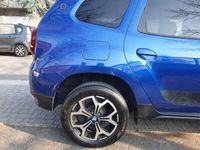 usata Dacia Duster 1.5 blue dci 15th Anniversary 4x2 115cv