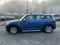 usata Mini Cooper D Countryman Countryman F60 2.0