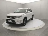 Usata Suzuki Vitara 116 CV (85 kW) 2022 Bianco SUV