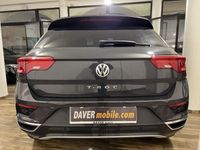 usata VW T-Roc 1.6 TDI SCR Advanced IQ drive Technology