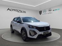 Usata Peugeot 2008 Active 102 CV (75 kW) 2024 Bianco SUV