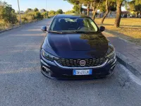 Usata Fiat Tipo S 120 CV (88 kW) 2019 Berlina