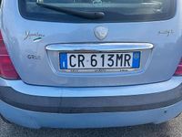 Usata Lancia Ypsilon 95 CV (69 kW) 2003 Utilitaria