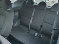 Usata Mitsubishi Colt 75 CV (55 kW) 2006 Blu/azzurro Berlina