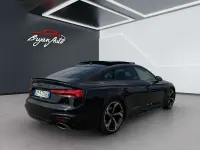 Usata Audi RS5 450 CV (330 kW) 2021 Other Coupé