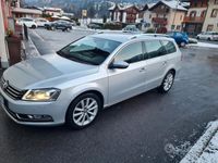 usata VW Passat 7ª serie - 2013