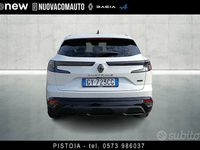 Usata Renault Austral Techno 200 CV (147 kW) 2025 Bianco SUV