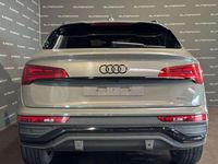 Usata Audi Q5 Design 204 CV (150 kW) 2024 Grigio cronos SUV