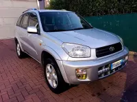 Usata Toyota RAV4 150 CV (110 kW) 2001 SUV