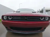 Usata Dodge Challenger 305 CV (224 kW) 2019 Bordeaux Coupé
