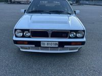 Usata Lancia Delta 196 CV (144 kW) 1990 Bianco Utilitaria