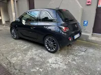 Usata Opel Adam Jam 87 CV (63 kW) 2016 Utilitaria