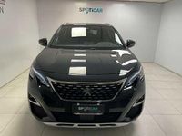 Usata Peugeot 3008 GT-line 131 CV (96 kW) 2020 Grigio SUV