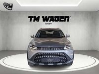 Nuova EMC SEI 113 CV (83 kW) 2025 Argento SUV