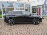 Usata DS Automobiles DS7 Crossback Opera 131 CV (96 kW) 2024 Nero SUV