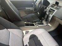 Usata Volvo C30 Summum 109 CV (80 kW) 2010 Utilitaria