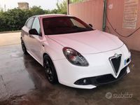 usata Alfa Romeo Giulietta 2.0 JTDM