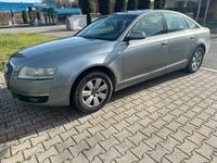 usata Audi A6 2.7