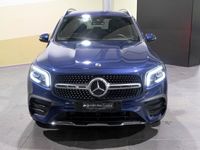 usata Mercedes GLB200 Classe GLB (X247)d Automatic Premium