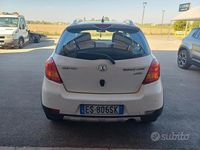 Usata Great Wall C20R 97 CV (71 kW) 2013 Bianco Utilitaria