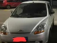 Usata Chevrolet Matiz Sport 67 CV (49 kW) 2011 Utilitaria