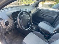 Usata Ford Fusion 2006 Utilitaria