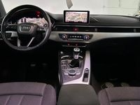 usata Audi A4 A4 2.0 TDIAvant 2.0 tdi 150cv