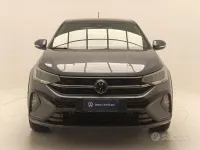 Usata VW Taigo R-line 110 CV (80 kW) 2023 Grigio SUV