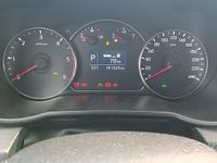 Usata Kia Carens 136 CV (100 kW) 2015 Marrone Monovolume