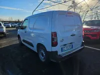 Usata Toyota Proace City City 101 CV (74 kW) 2025 Bianco Monovolume