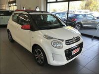 usata Citroën C1 Airscape PureTech 82 5 porte Shine