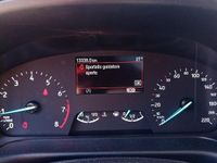 Usata Ford Puma 2022 Nero Monovolume