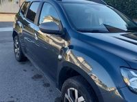 Usata Dacia Duster Journey 130 CV (95 kW) 2023 Grigio SUV