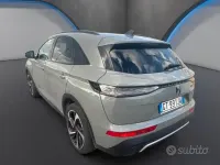 Usata DS Automobiles DS7 Crossback Performance 131 CV (96 kW) 2024 Grigio SUV